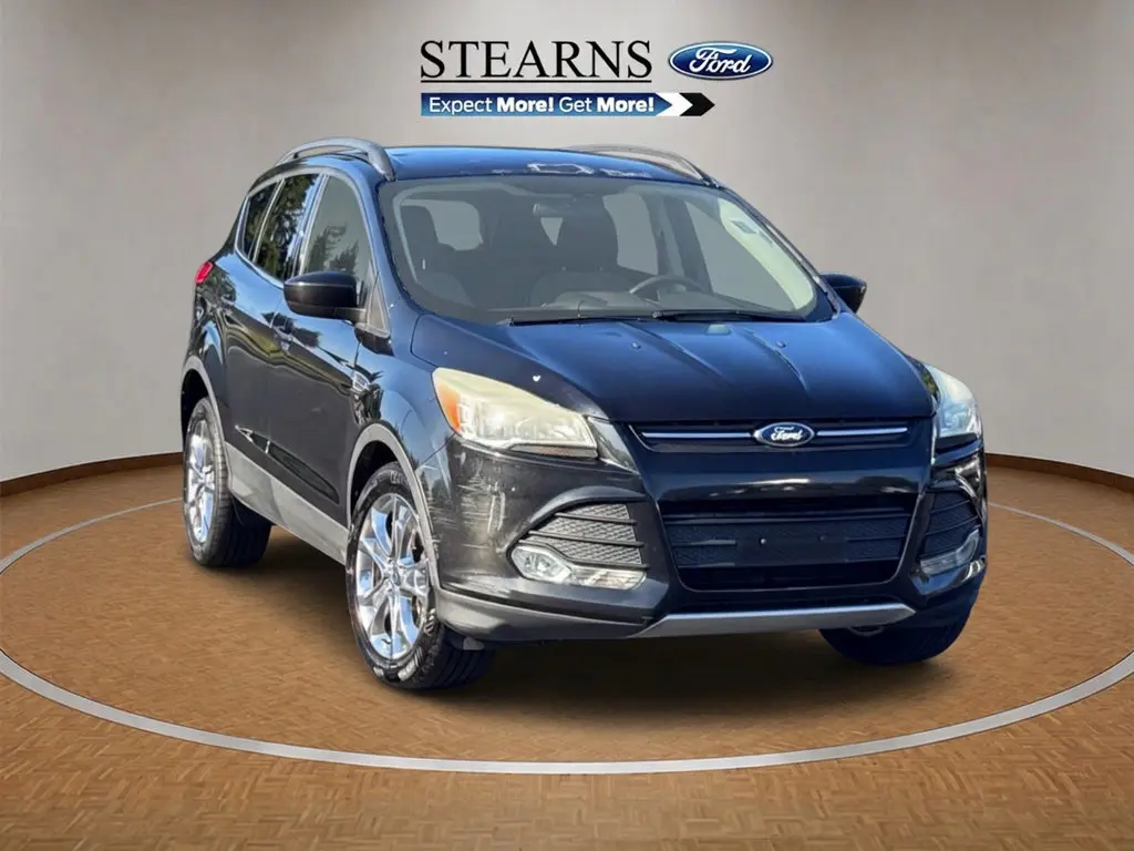 2014 Ford Escape - $8,340