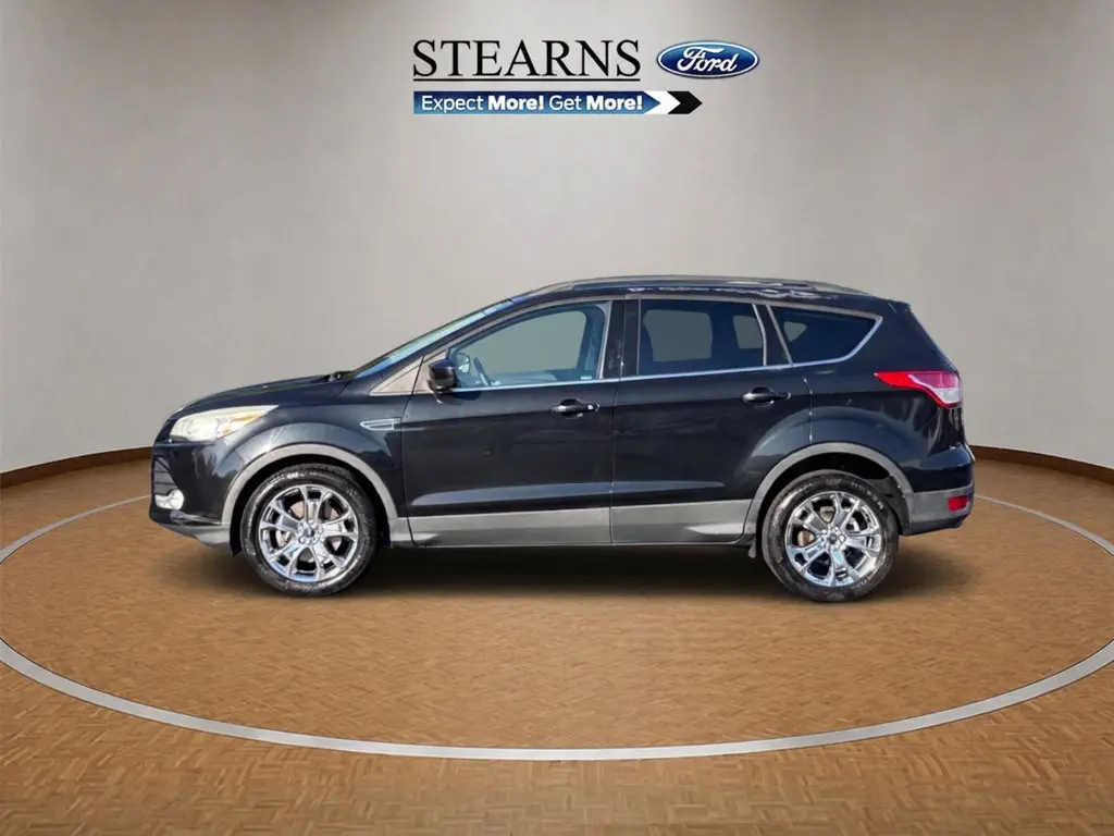 2014 Ford Escape - $8,340