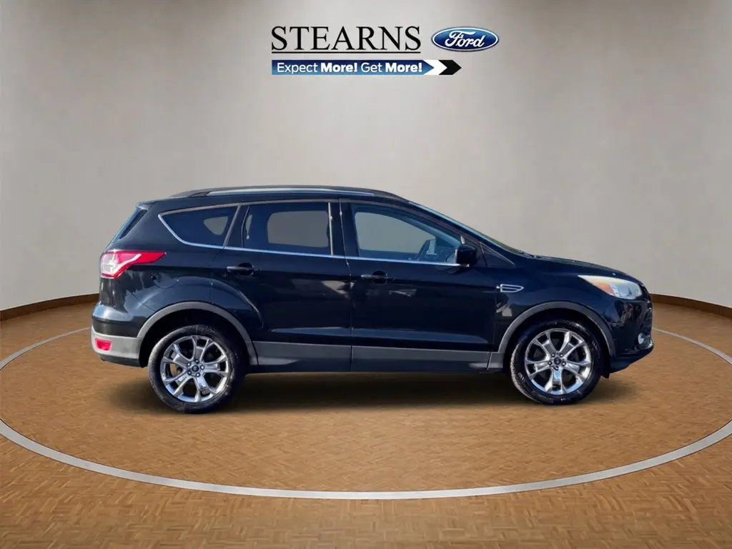 2014 Ford Escape - $8,340