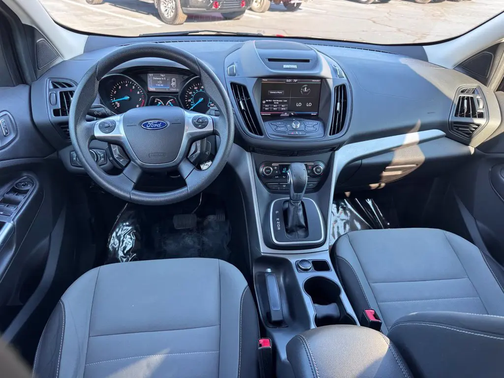 2014 Ford Escape - $8,340