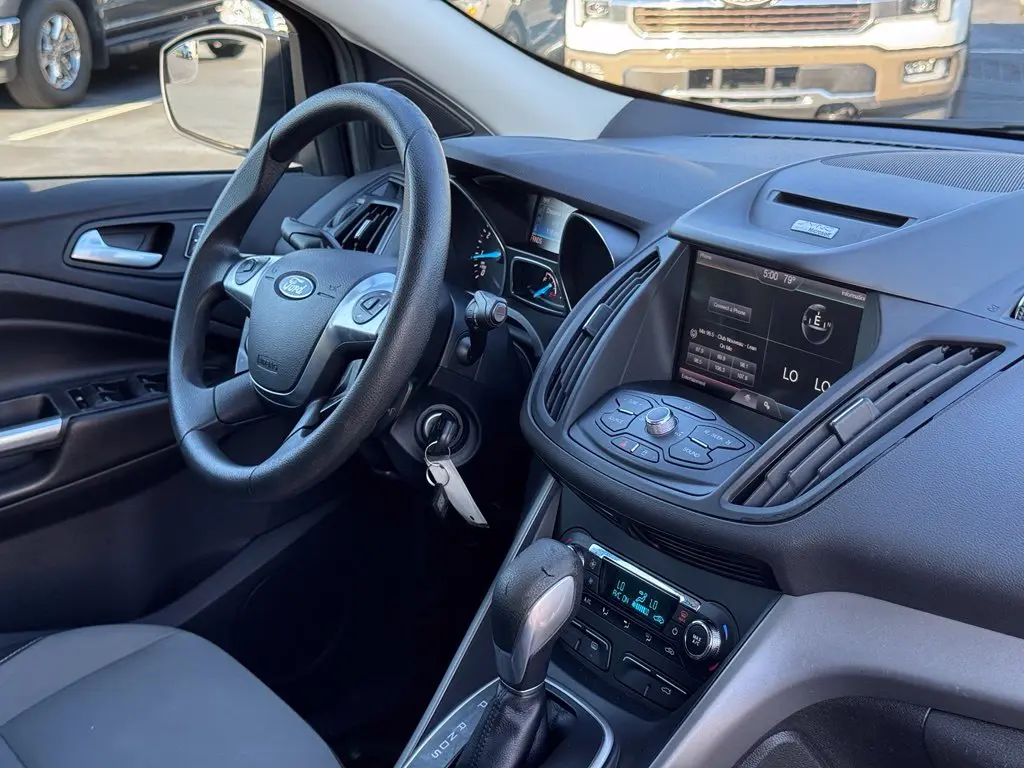 2014 Ford Escape - $8,340