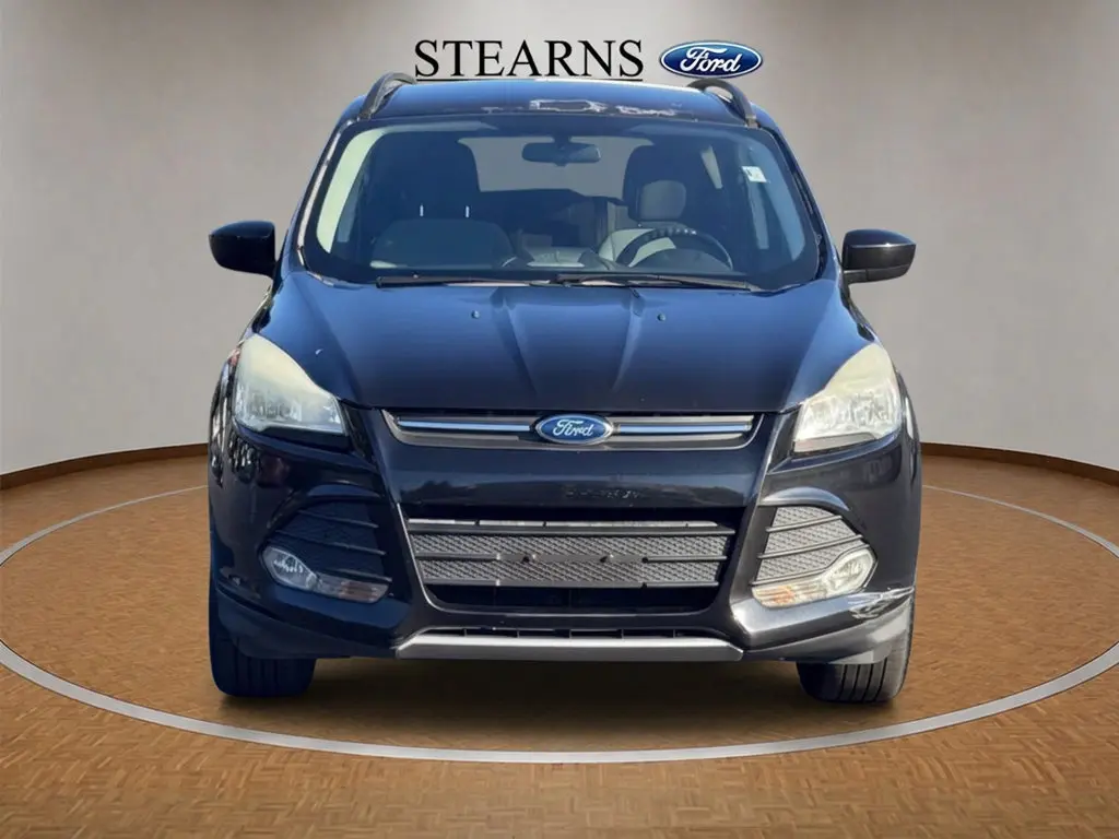 2014 Ford Escape - $8,340