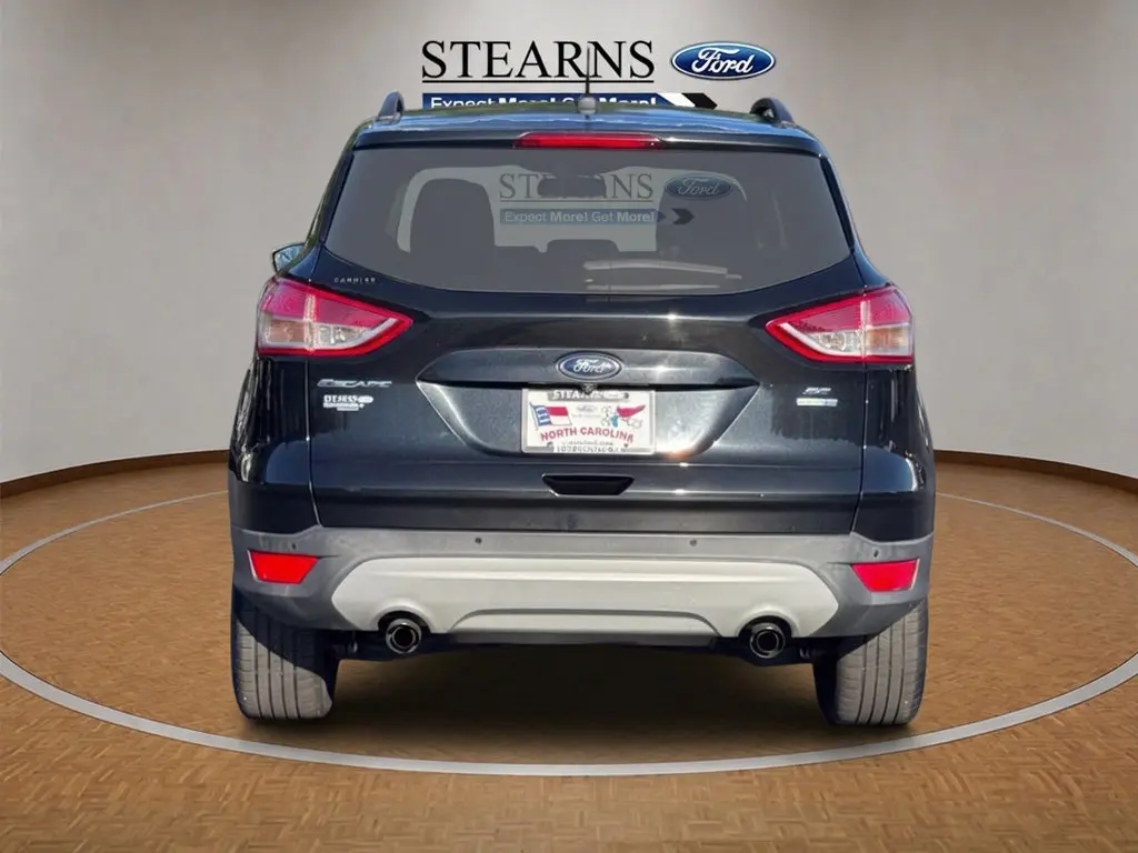 2014 Ford Escape - $8,340