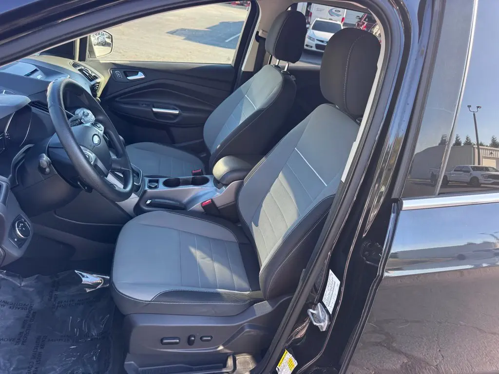 2014 Ford Escape - $8,340