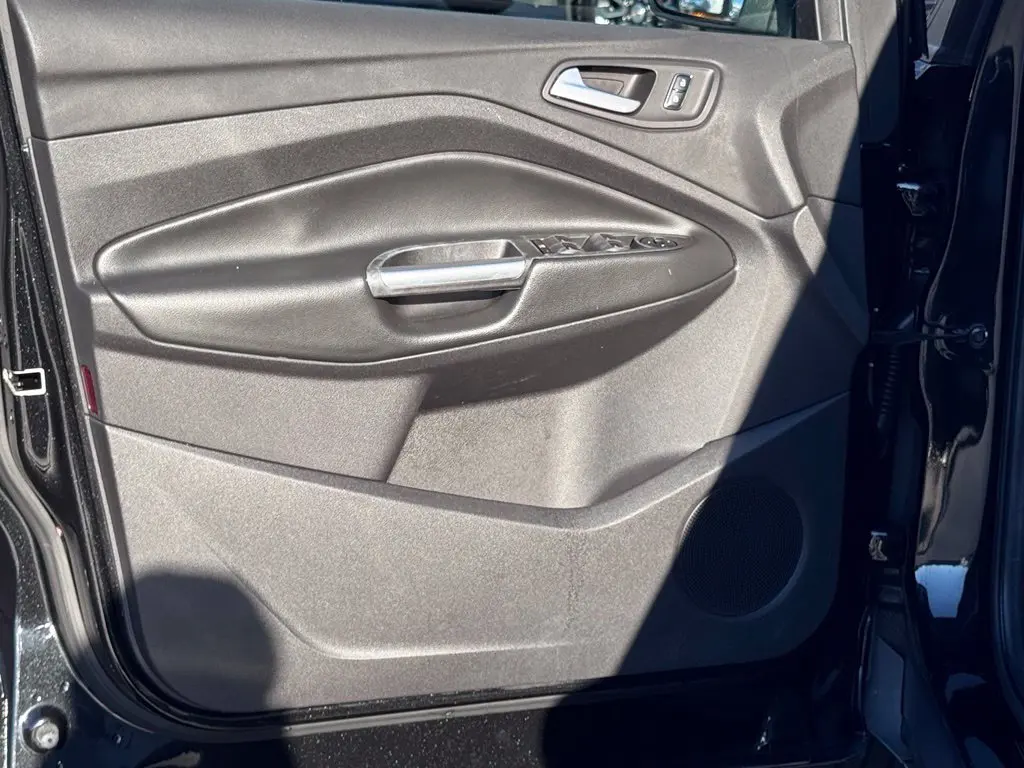 2014 Ford Escape - $8,340
