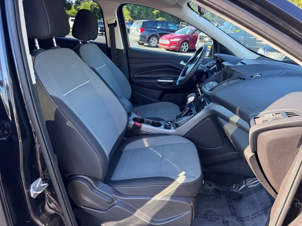 2014 Ford Escape - $8,340