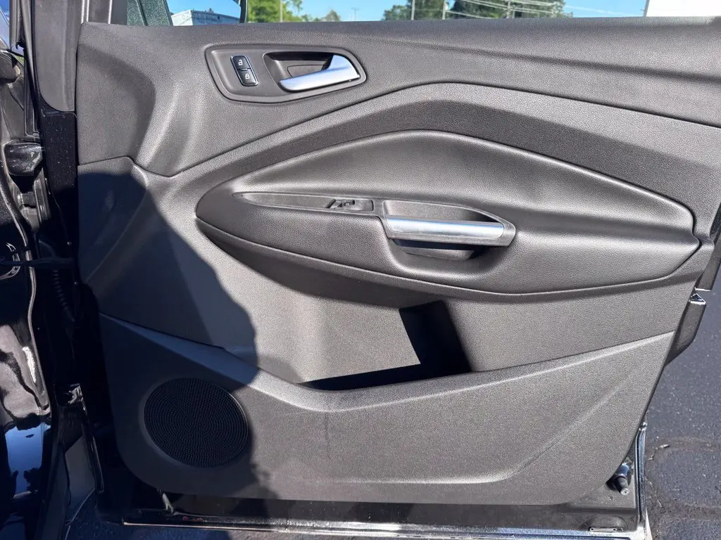 2014 Ford Escape - $8,340