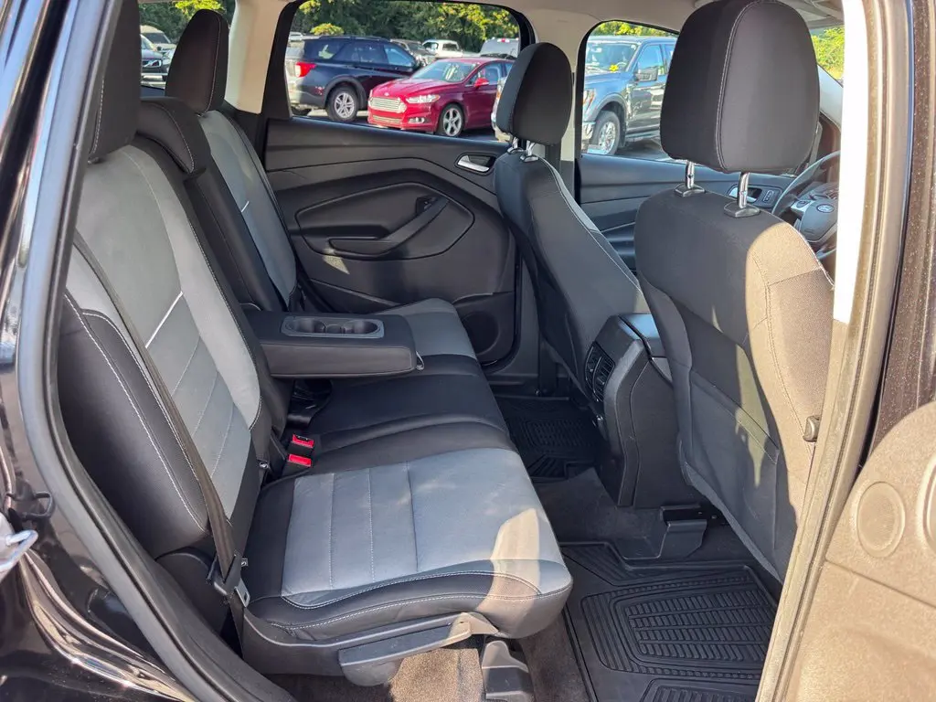 2014 Ford Escape - $8,340
