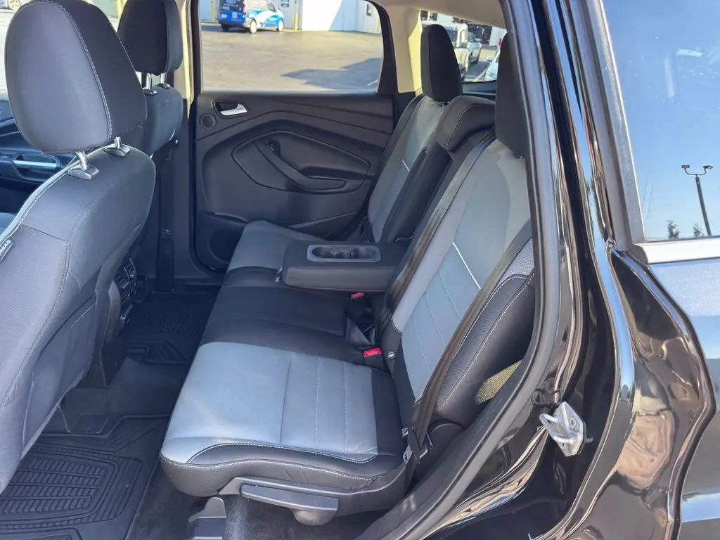 2014 Ford Escape - $8,340