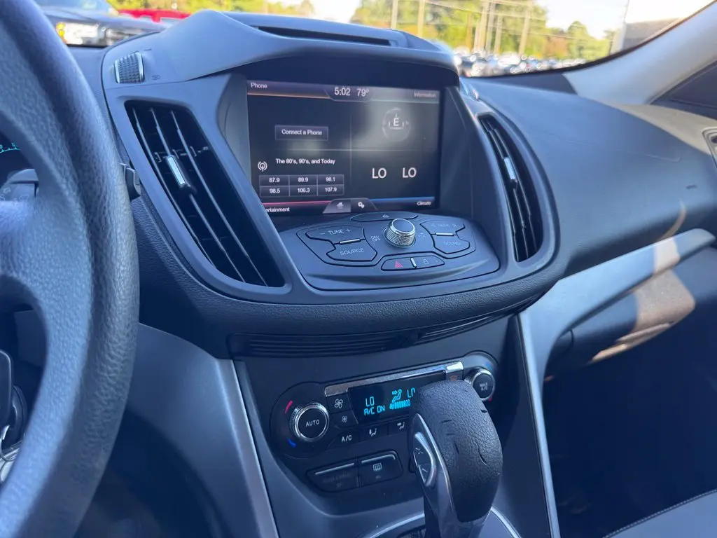 2014 Ford Escape - $8,340