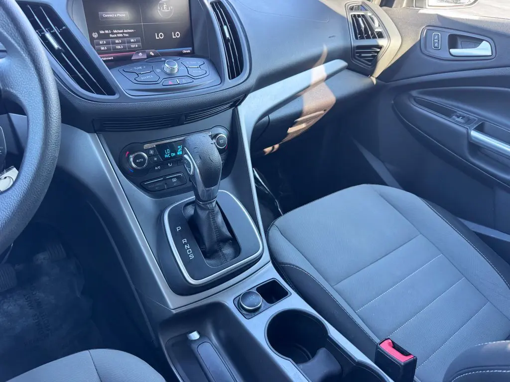 2014 Ford Escape - $8,340
