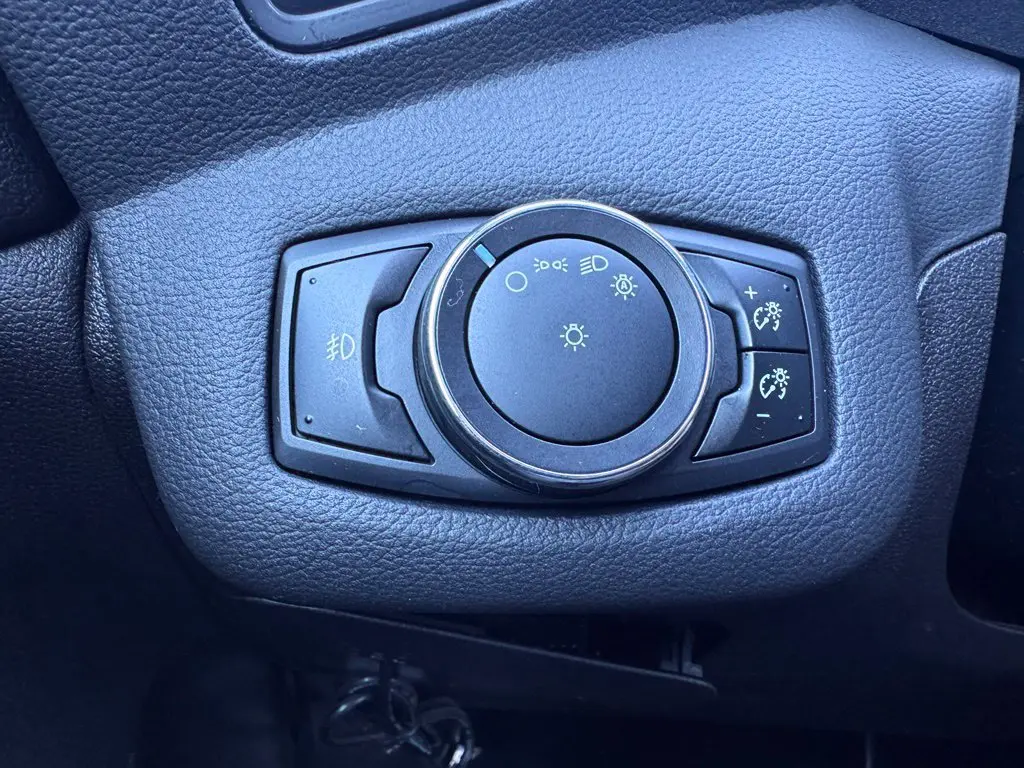 2014 Ford Escape - $8,340