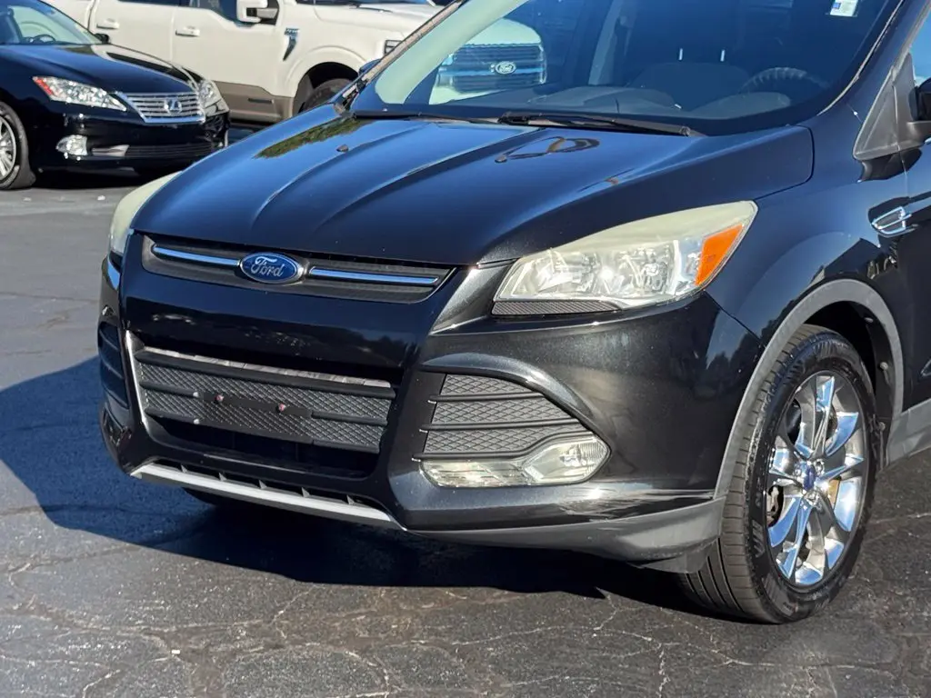 2014 Ford Escape - $8,340