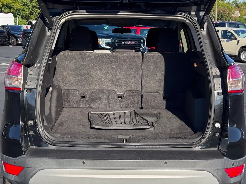 2014 Ford Escape - $8,340
