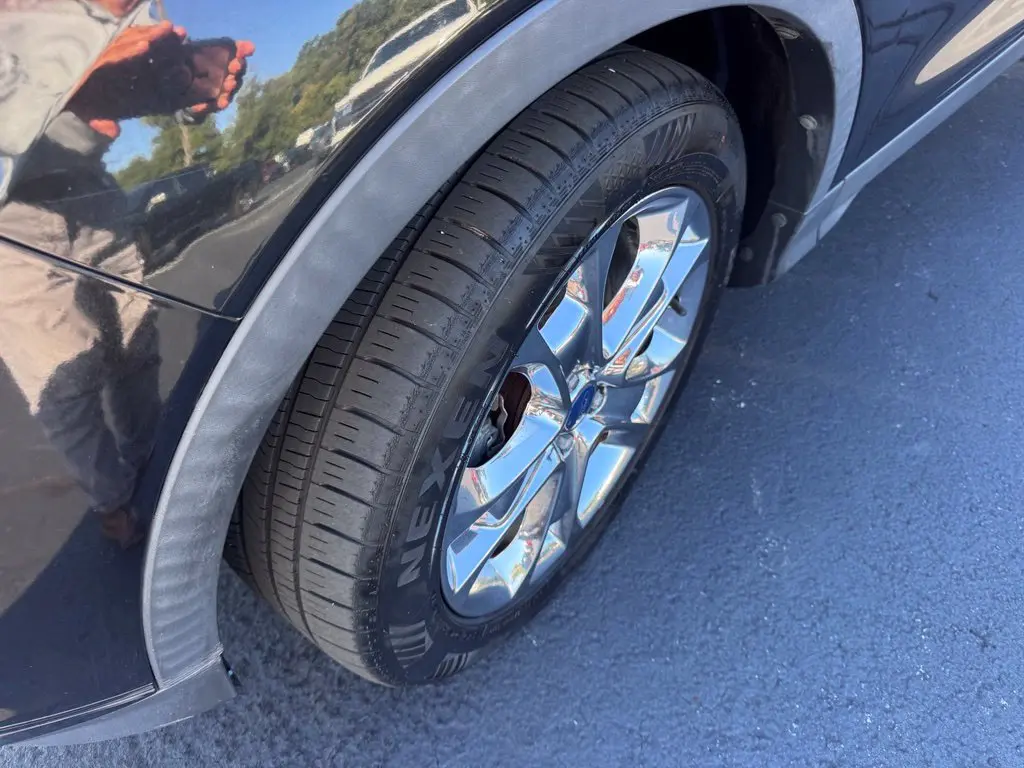2014 Ford Escape - $8,340