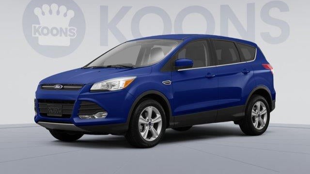 Preowned 2015 Ford Escape SE for Sale