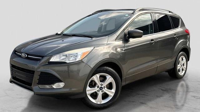 Preowned 2015 Ford Escape SE for Sale