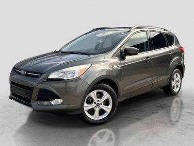 Photo of a 2015 Ford Escape AWD SE 4DR SUV for sale