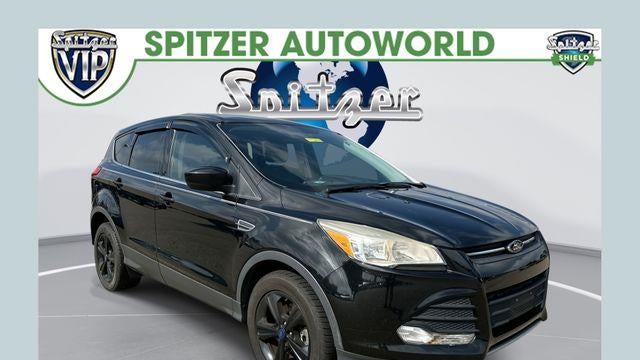 Preowned 2015 Ford Escape SE for Sale