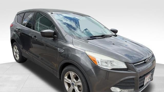 Preowned 2015 Ford Escape SE for Sale