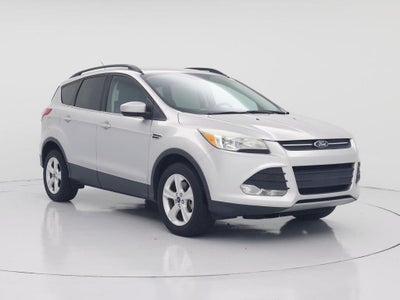 2016 Ford Escape AWD SE 4DR SUV