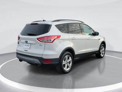 2014 Ford Escape AWD SE 4DR SUV