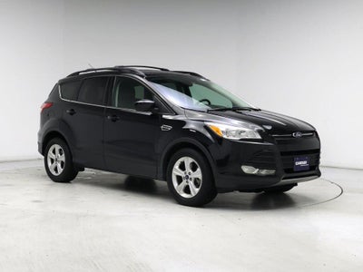 2015 Ford Escape AWD SE 4DR SUV