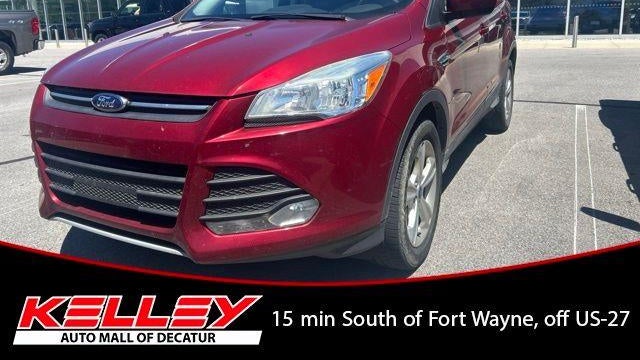 Preowned 2016 Ford Escape SE for Sale