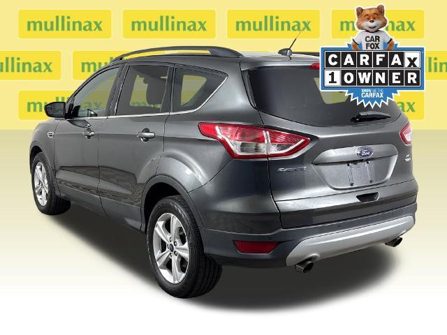 2016 Ford Escape - $11,000