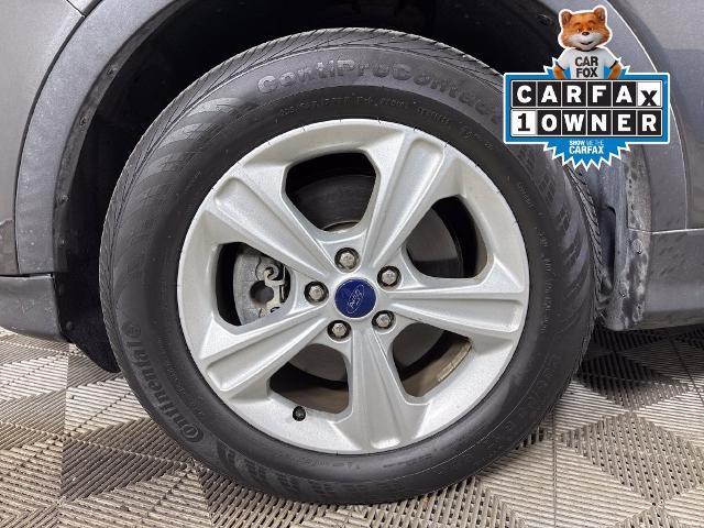 2016 Ford Escape - $11,000