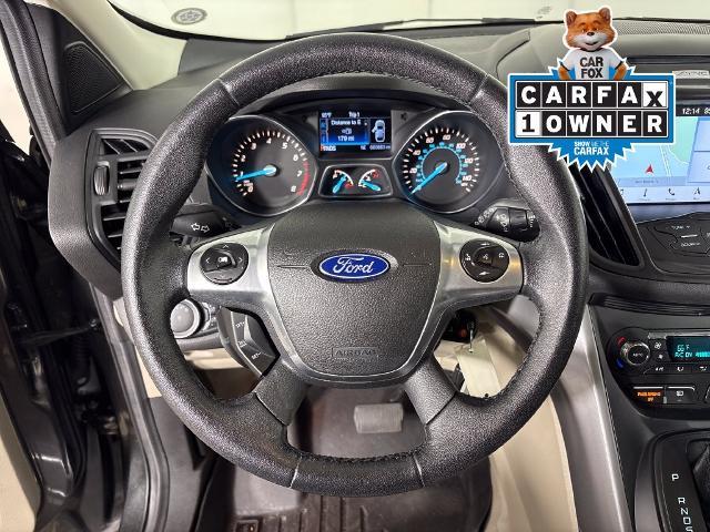 2016 Ford Escape - $11,000