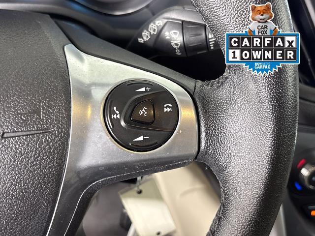 2016 Ford Escape - $11,000
