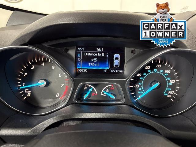 2016 Ford Escape - $11,000