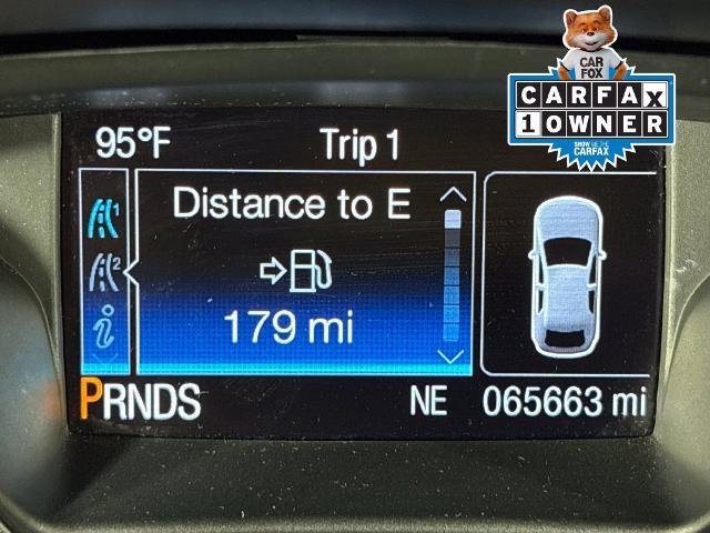 2016 Ford Escape - $11,000
