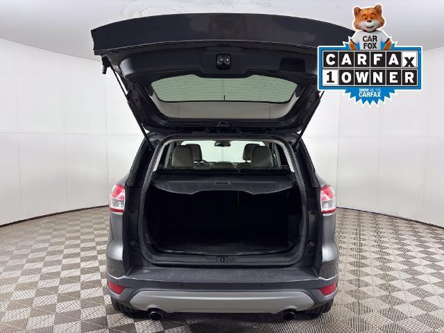 2016 Ford Escape - $11,000