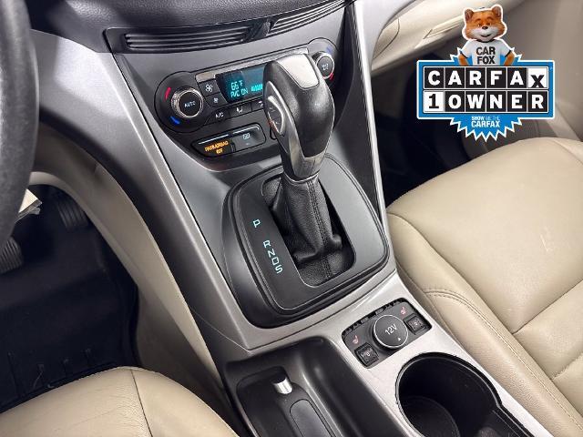 2016 Ford Escape - $11,000