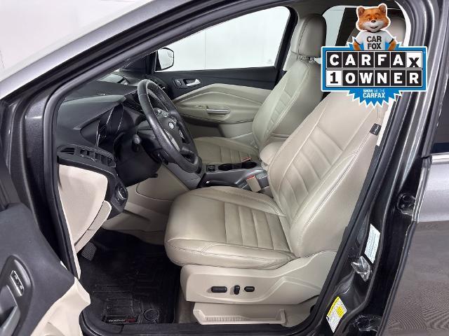 2016 Ford Escape - $11,000