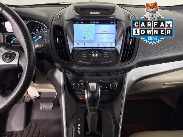 2016 Ford Escape - $11,000