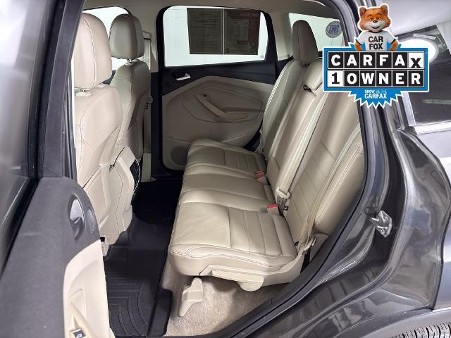 2016 Ford Escape - $11,000