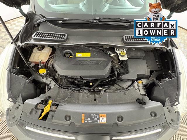 2016 Ford Escape - $11,000