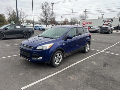 2015 Ford Escape AWD SE 4DR SUV