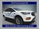 2013 Escape Thumbnail 1