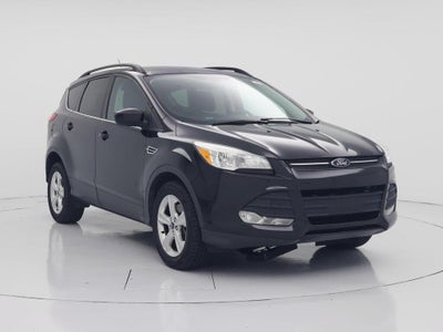 2014 Ford Escape AWD SE 4DR SUV