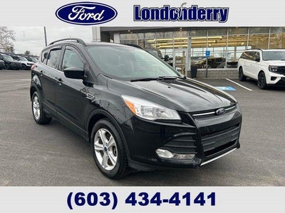 2014 Ford Escape AWD SE 4DR SUV