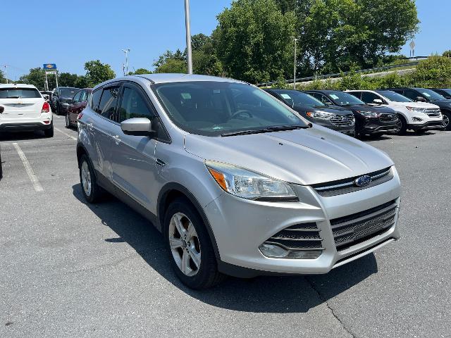 2016 Ford Escape - $5,642