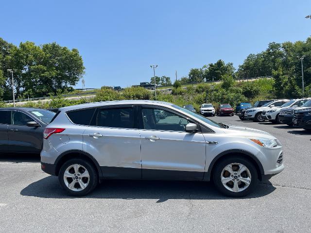 2016 Ford Escape - $5,642