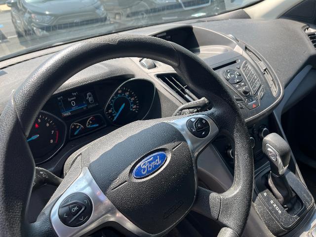 2016 Ford Escape - $5,642