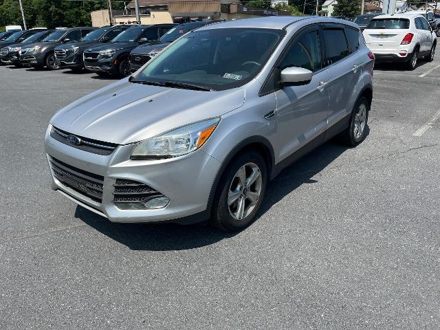 2016 Ford Escape - $5,642