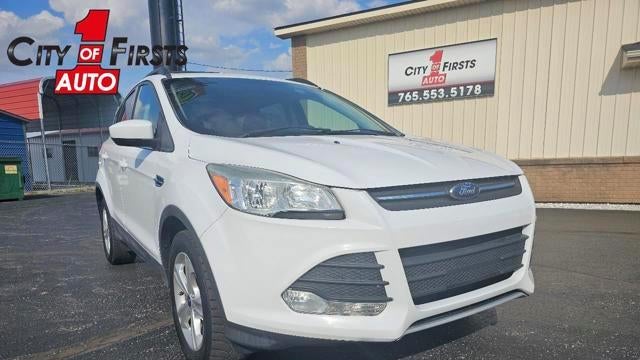 Preowned 2013 Ford Escape SE for Sale