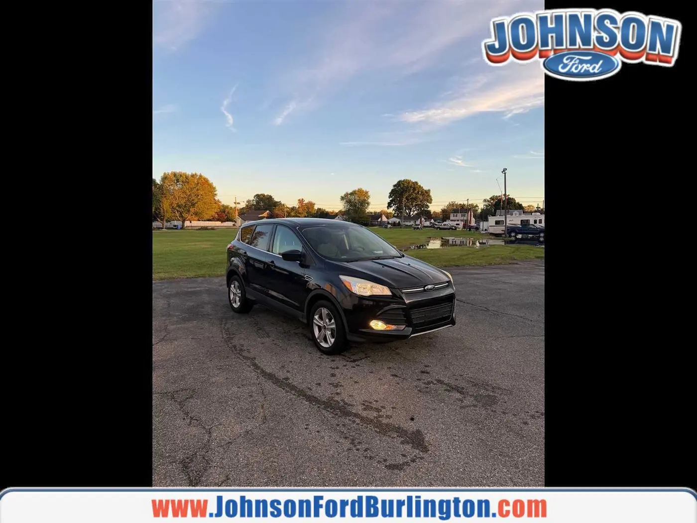 2015 Ford Escape - $7,995